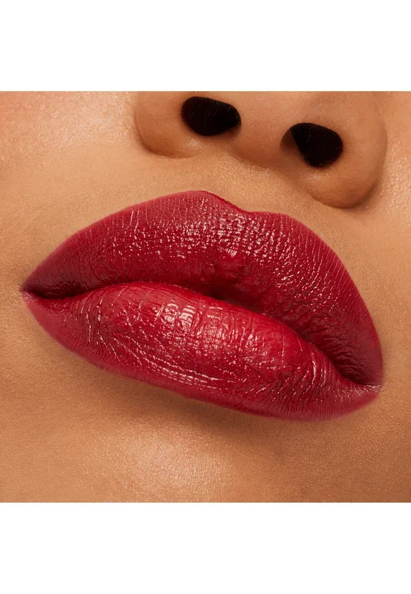 Губная помада Satin Lipstick Ximal Mac, Dubonnet 3.5 г, цвет dubonnet — фото 3