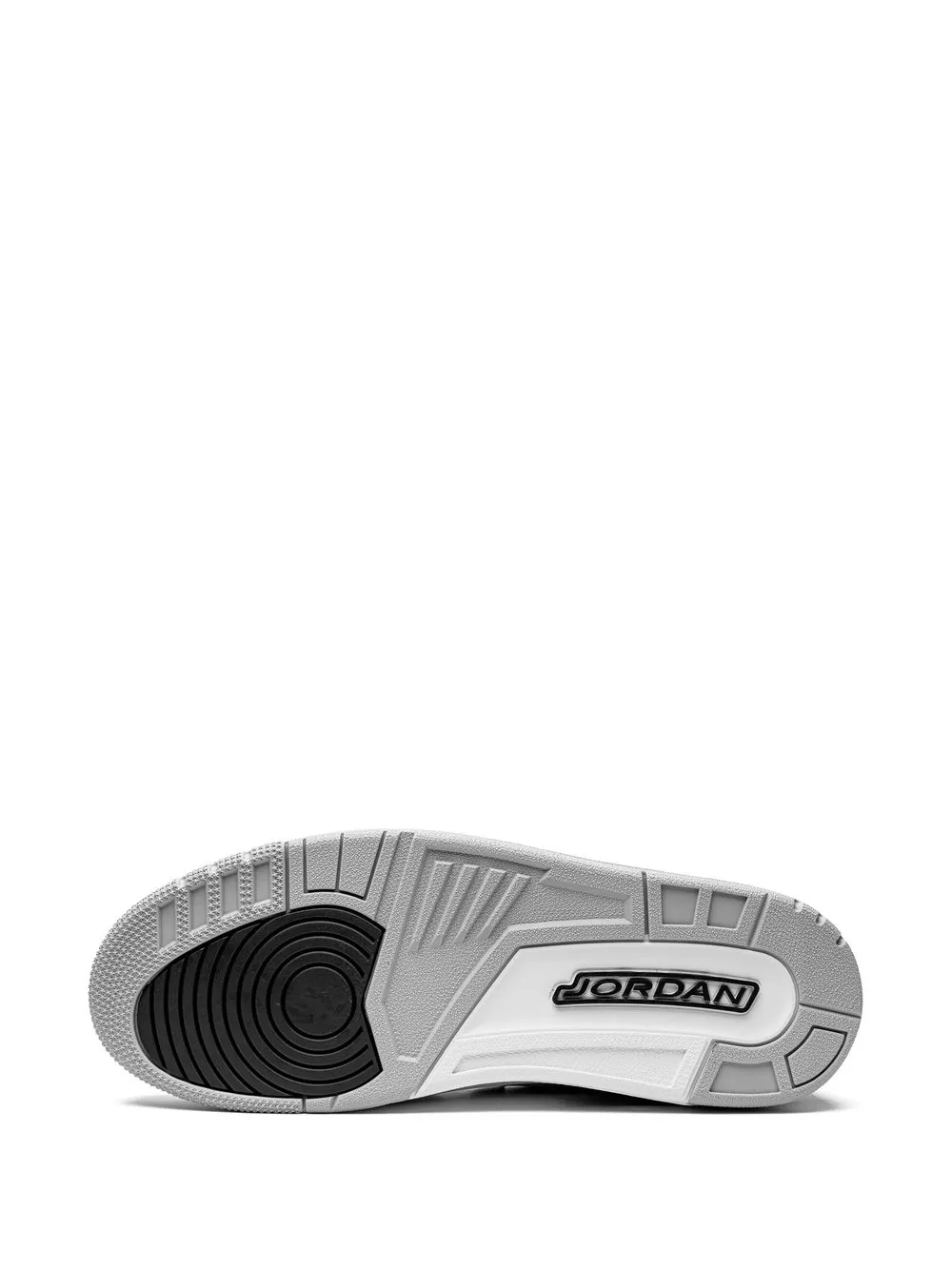 Кроссовки Air Jordan Legacy 312, белый — фото 4