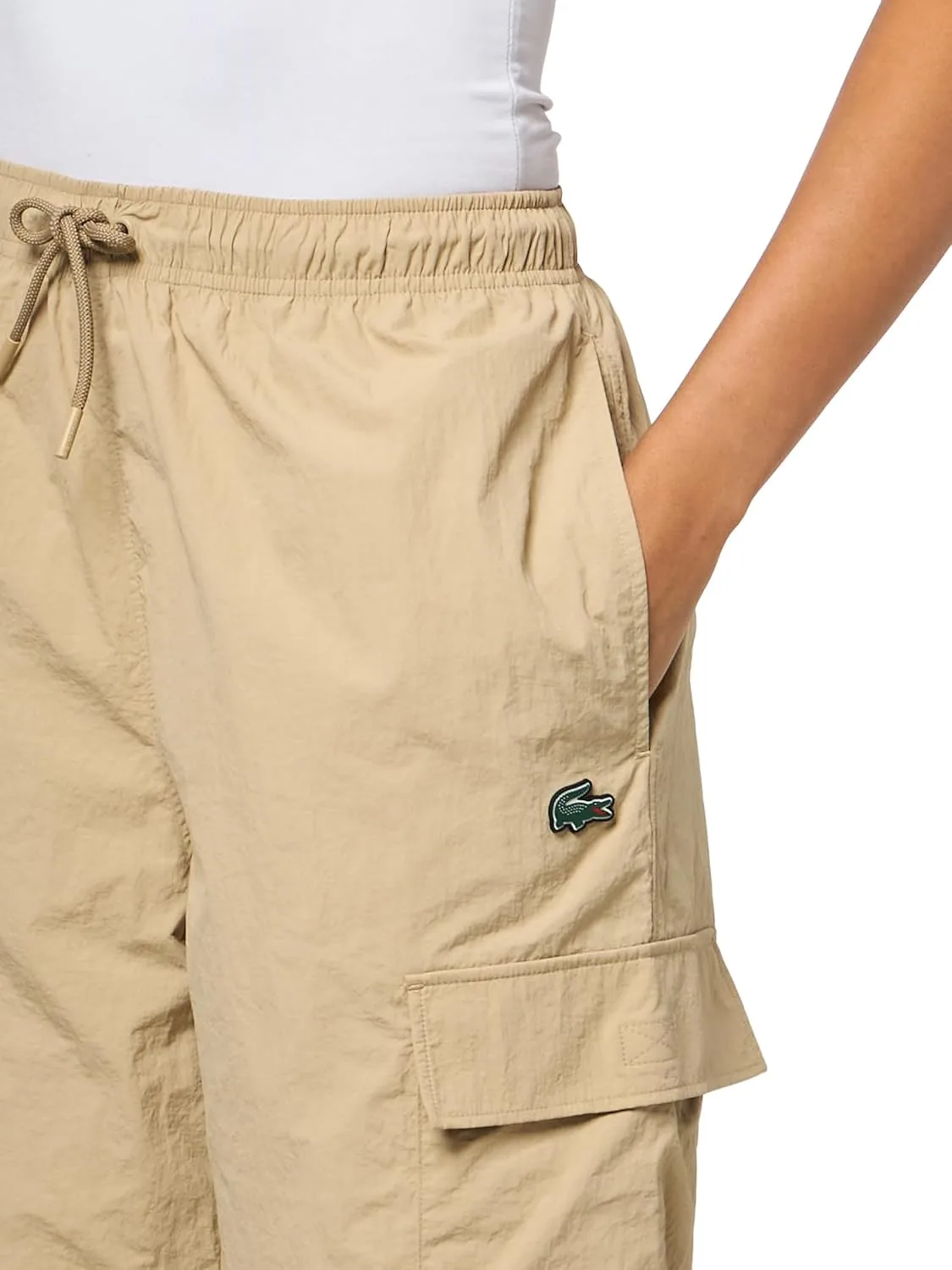 Брюки Lacoste Urban Apparel Pack Regular Fit, Viennese — фото 3