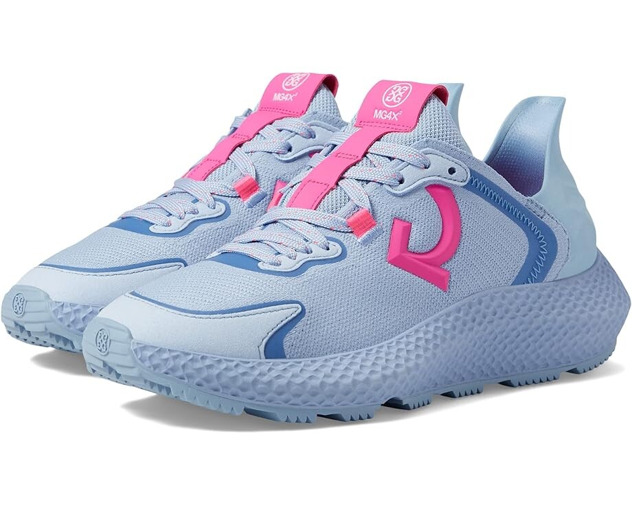

Кроссовки GFORE MG4X2 Golf Shoes, цвет Sky