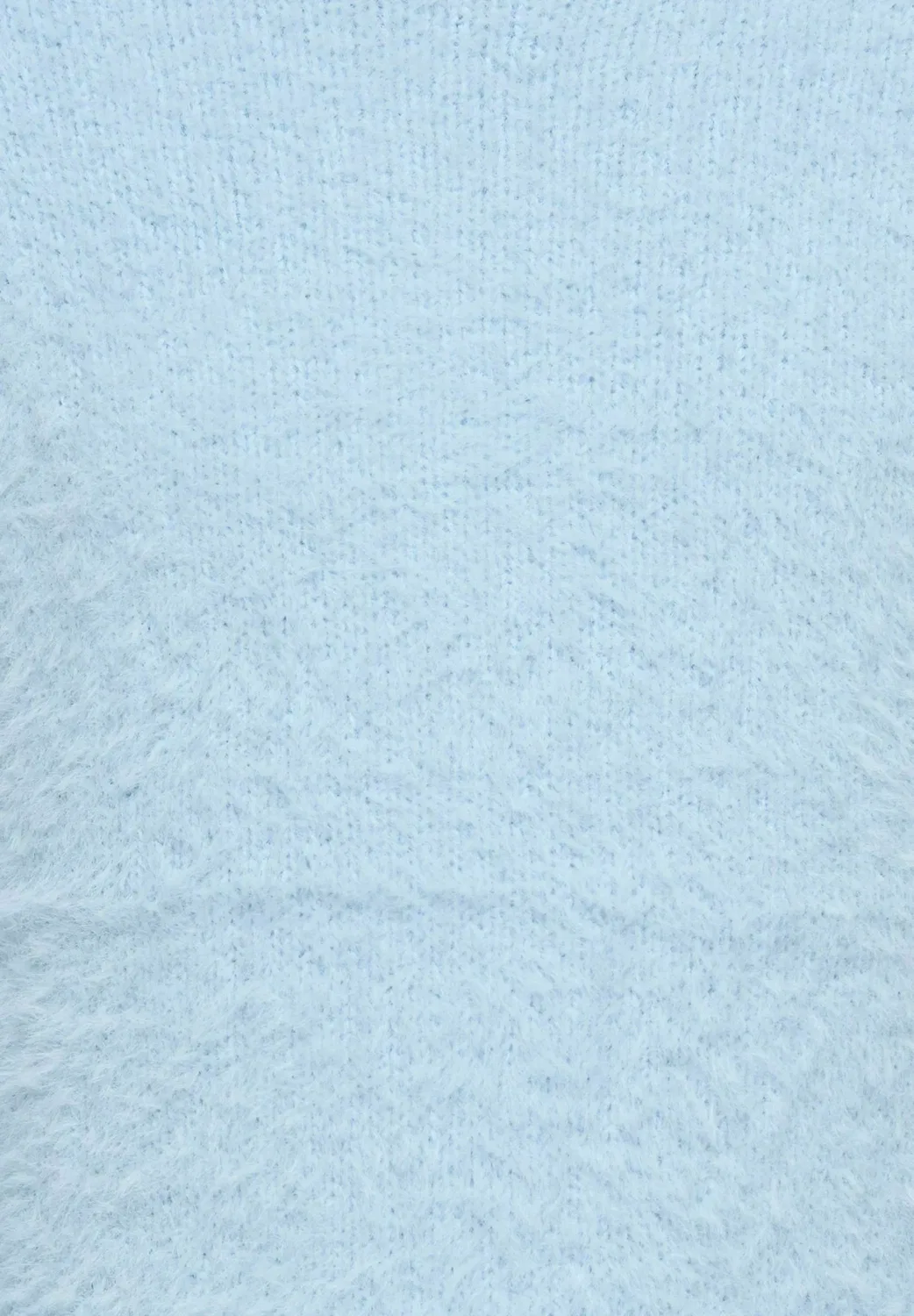 Вязаный пуловер kmgnewpiumo вязаный пуловер - джемпер Only Mini, Cashmere Blue — фото 3