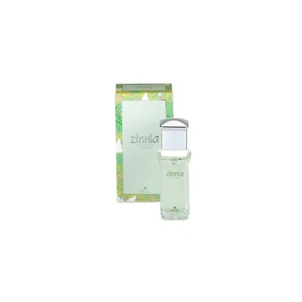 Туалетная вода Antonio Puig Zinnia, 100 мл