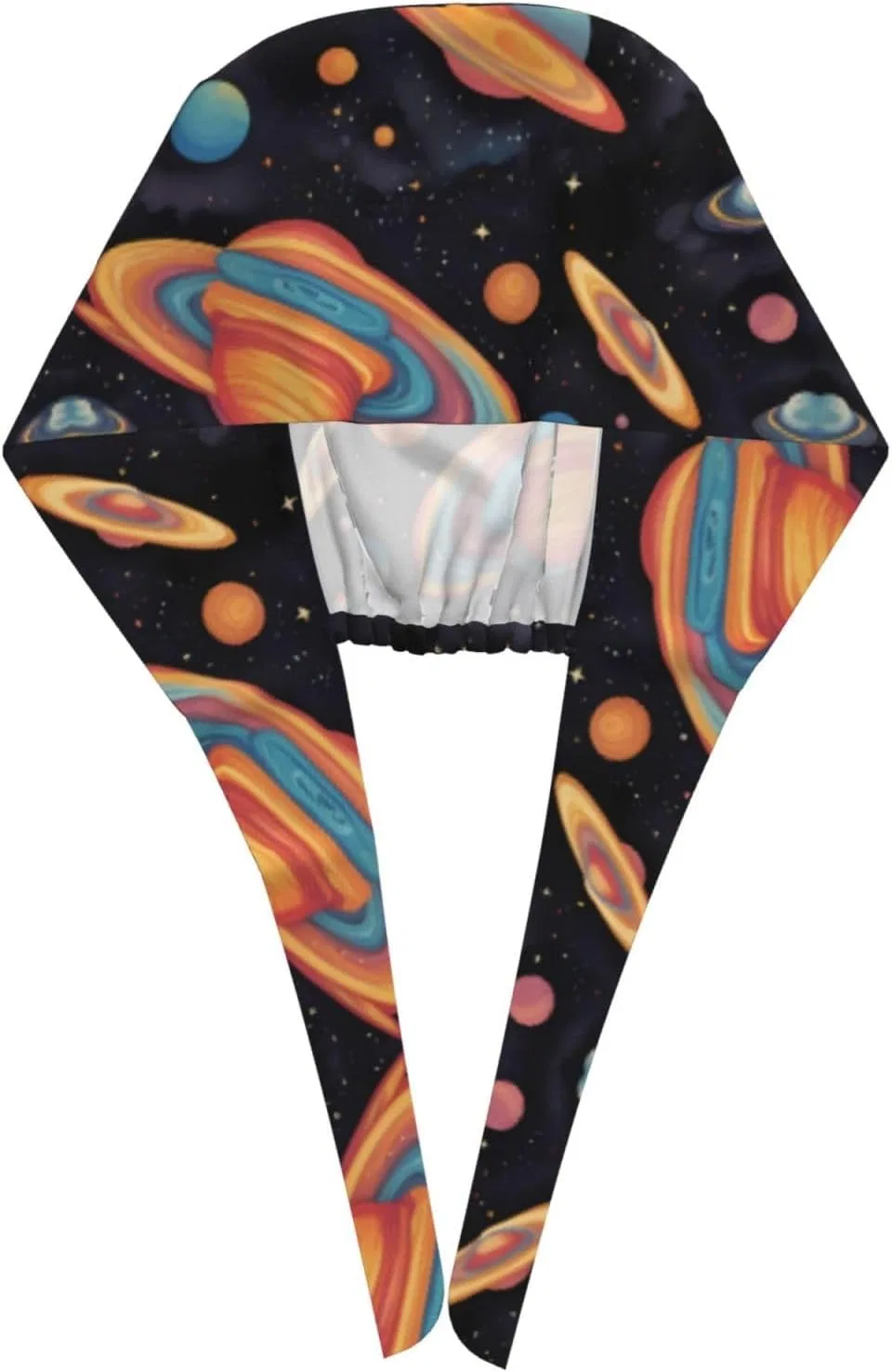 Шапочка для душа Colorful Planet, WZYCWB — фото 3
