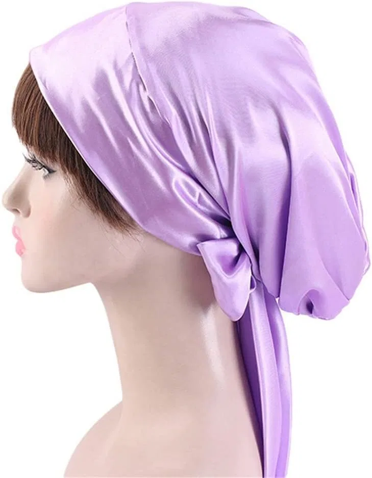 Шапочка для душа Satin, HODAGES, One Size, G