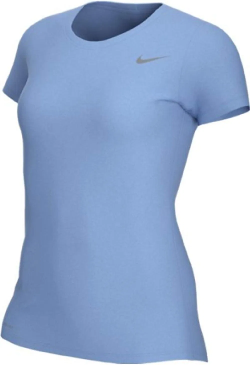 Женская футболка Dri-fit Legend Nike, Sky Blue
