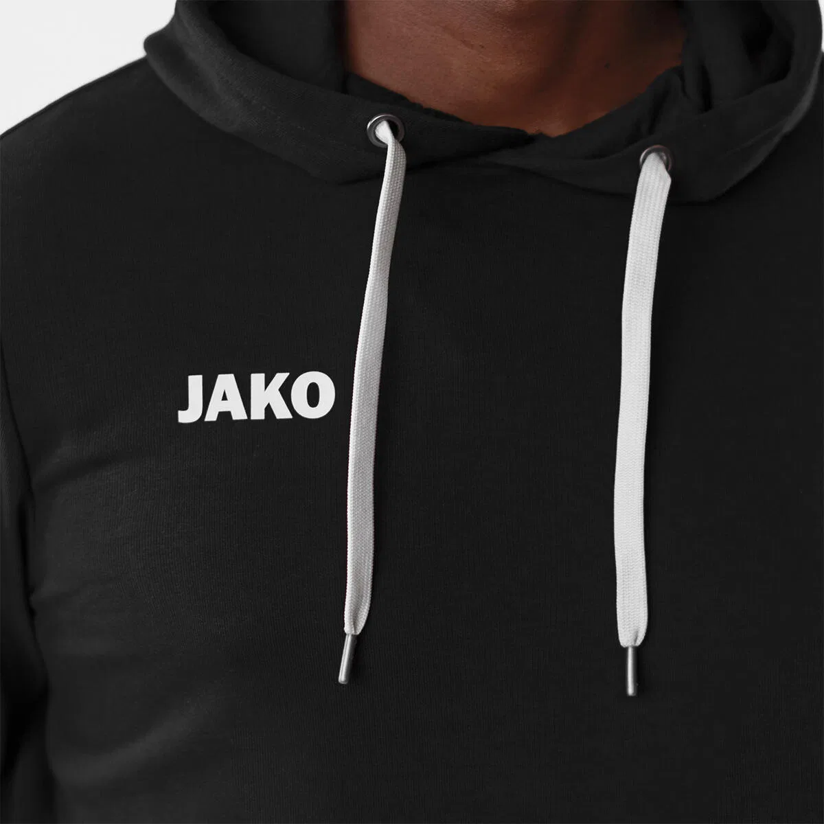 Детское худи Jako, Schwarz — фото 3