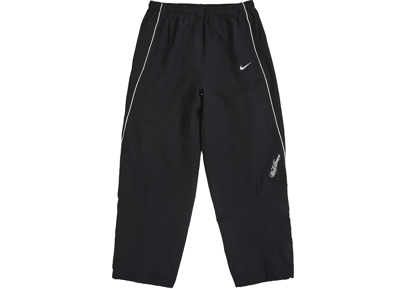 Мужские спортивные штаны Nike Track Pant Supreme, Black