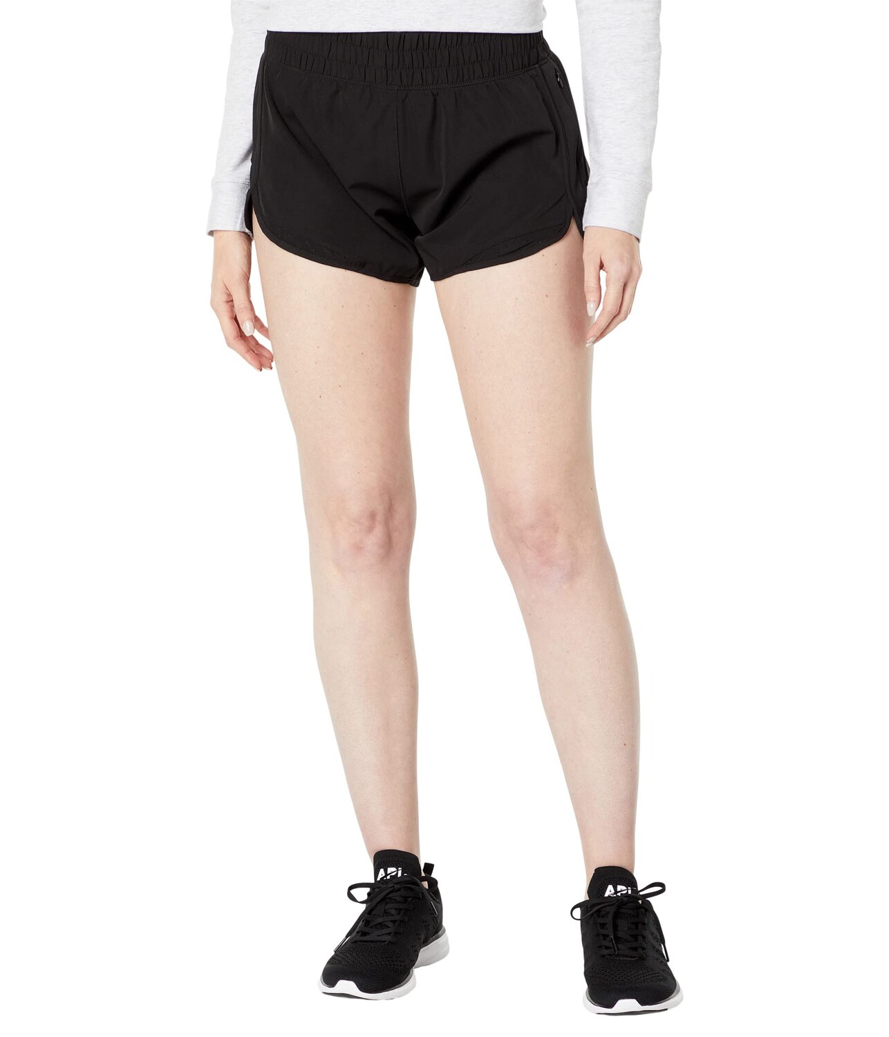 

Шорты tasc Performance, Game On! 4" Shorts