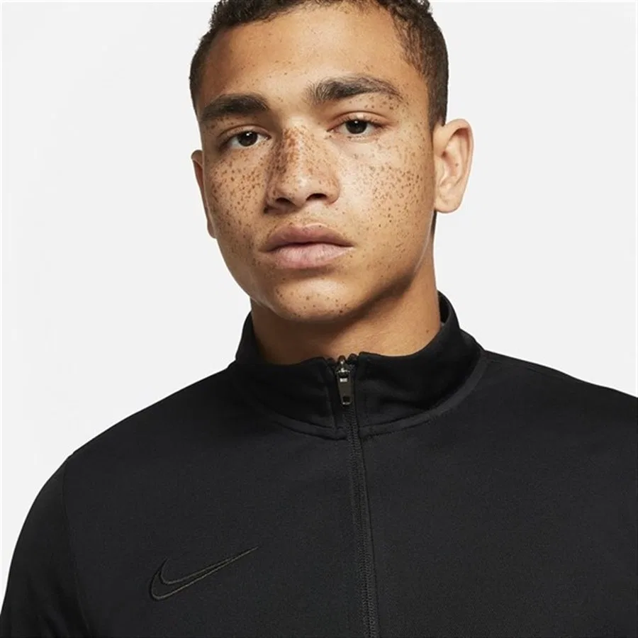 Спортивный комплект Dri-FIT Academy Nike, Черный — фото 2