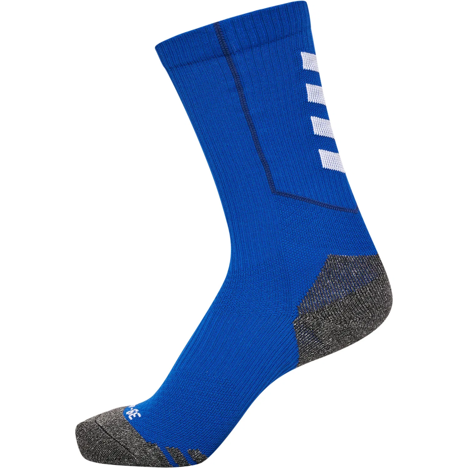 Детские носки для тренировок hmlPRO TRAINING SOCKS LOW Hummel, Konigsblau