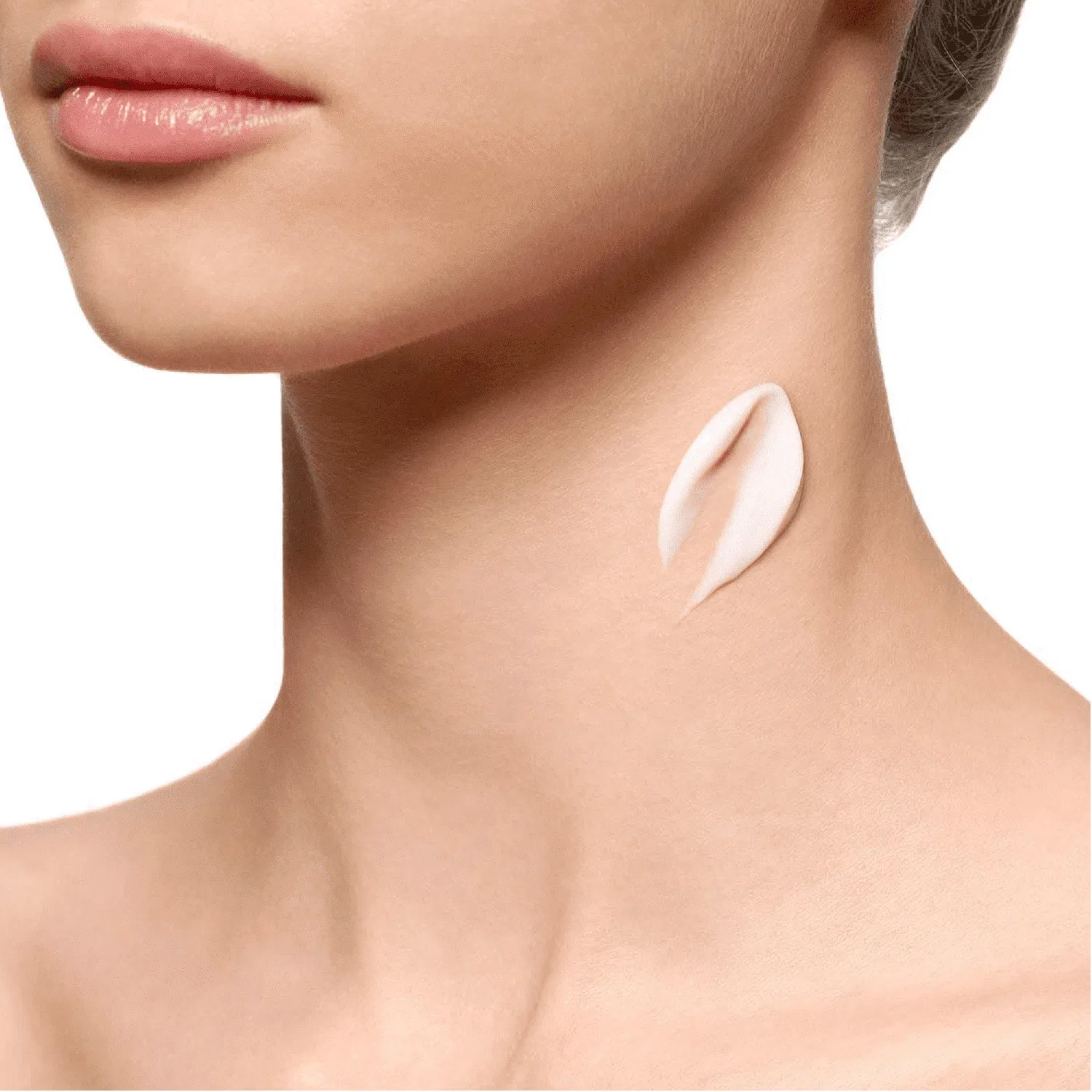 Концентрат для кожи шеи и декольте Multi Intensive 50+ CLARINS, 75 мл — фото 3