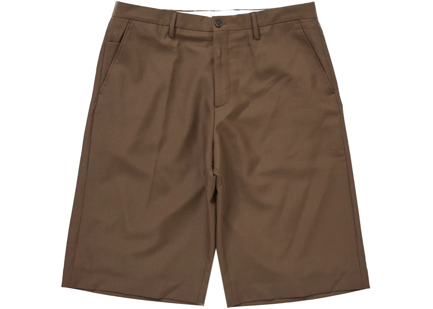 Мужские шорты из шерсти Supreme Short, Brown