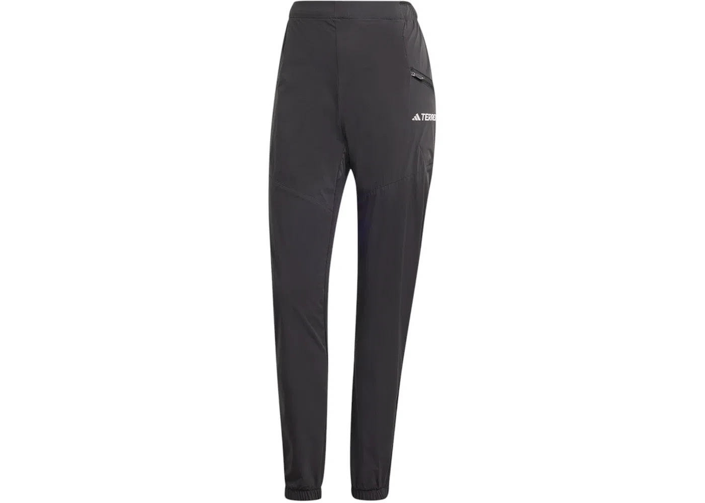 Женские брюки для активного отдыха Adidas Terrex Xperior Light Pants, Black