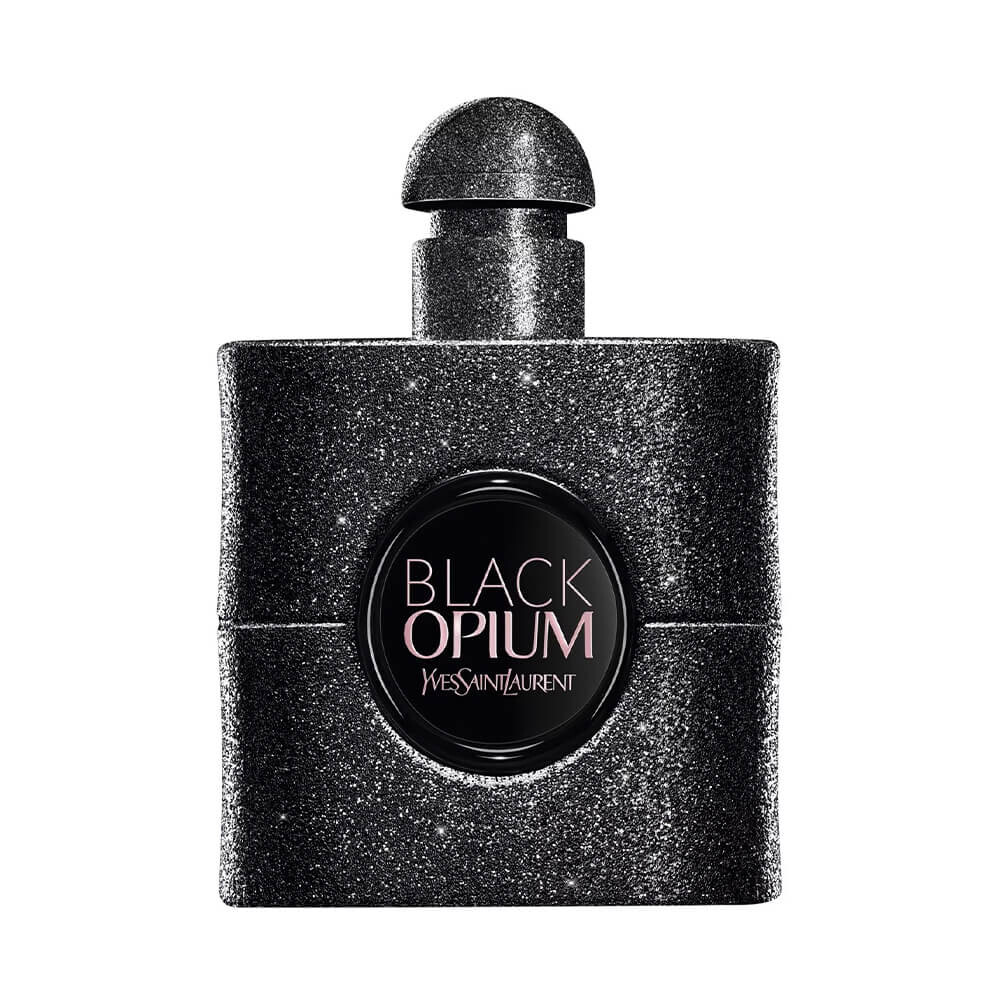

Парфюмерная вода Yves Saint Laurent Black Opium Extreme, 50 мл