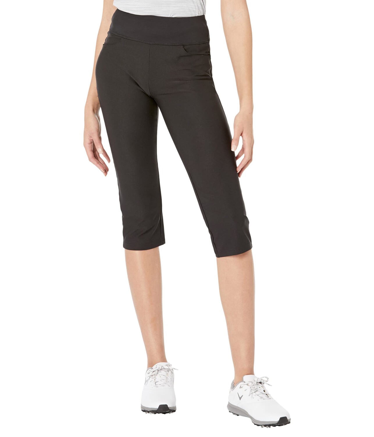

Капри PUMA Golf, Powershape Capris, Серый, Капри PUMA Golf, Powershape Capris
