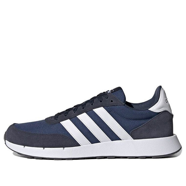 

Кроссовки neo run 60s 2.0 Adidas, синий