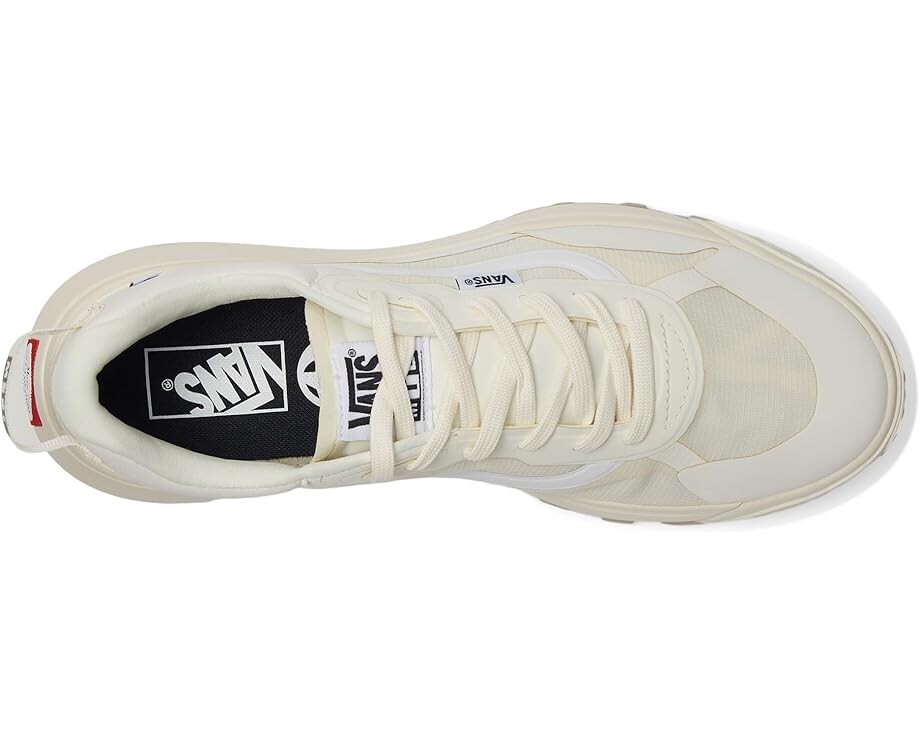 Кроссовки Vans U Mte Crosspath, цвет Marshmallow — фото 2