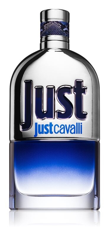 

Туалетная вода Roberto Cavalli Just Cavalli for Men, 90 мл