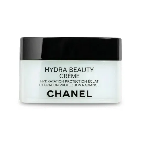 Увлажняющий крем для лица с камелией 50 г, CHANEL