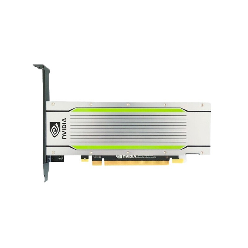 

Видеокарта NVIDIA Tesla T4 16GB Low Profile
