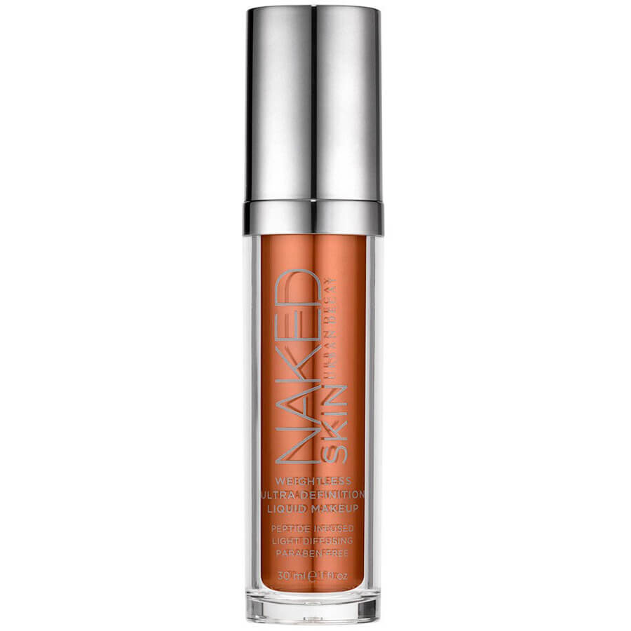 

База под макияж Urban Decay Naked Skin Weightless Ultra Definition, тон 10.0