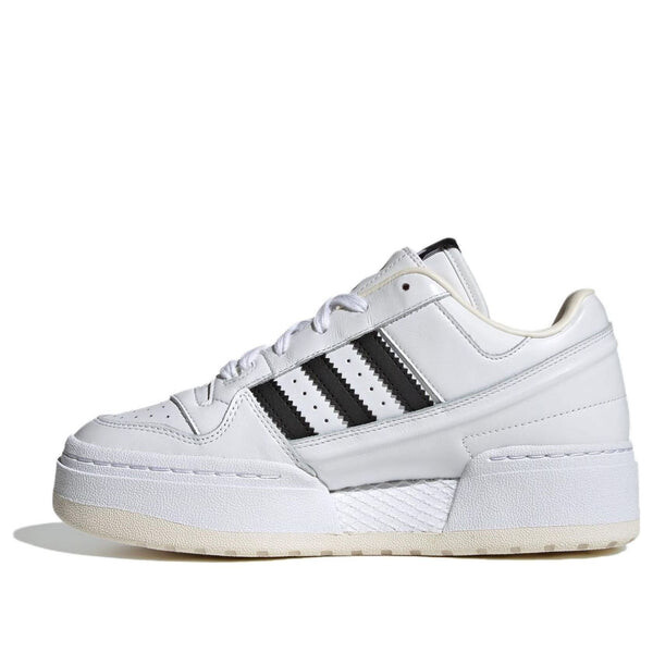 Кроссовки форум xlg Adidas, белый