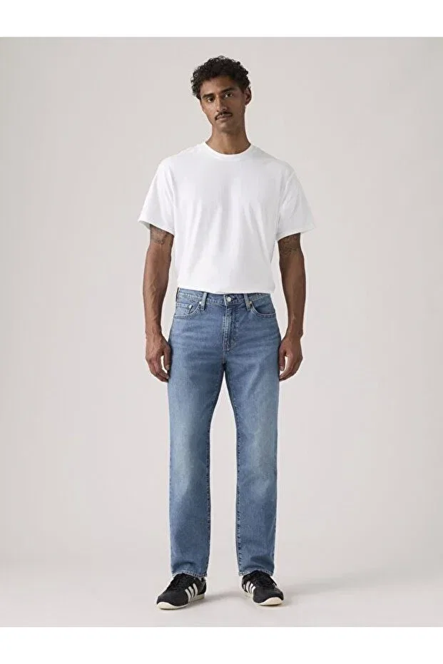 Мужские джинсы прямого кроя Levi'S, Indigo