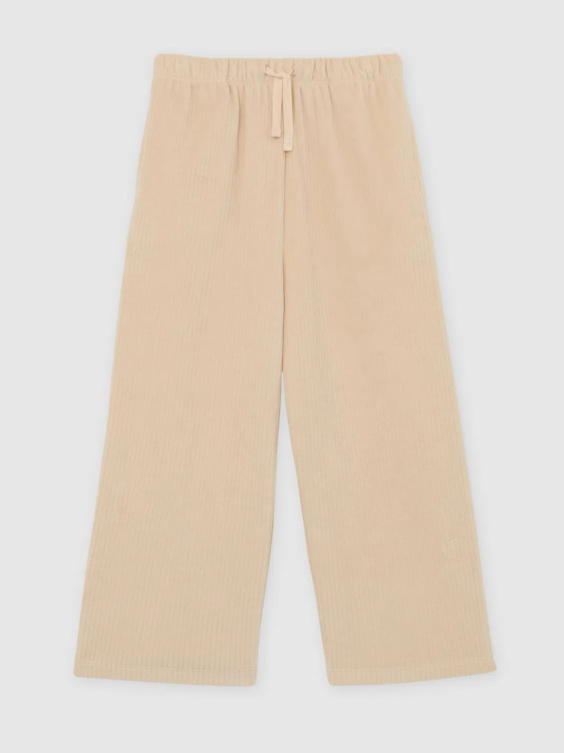 Брюки из вельвета Neutral Charlie Reiss, нейтральный