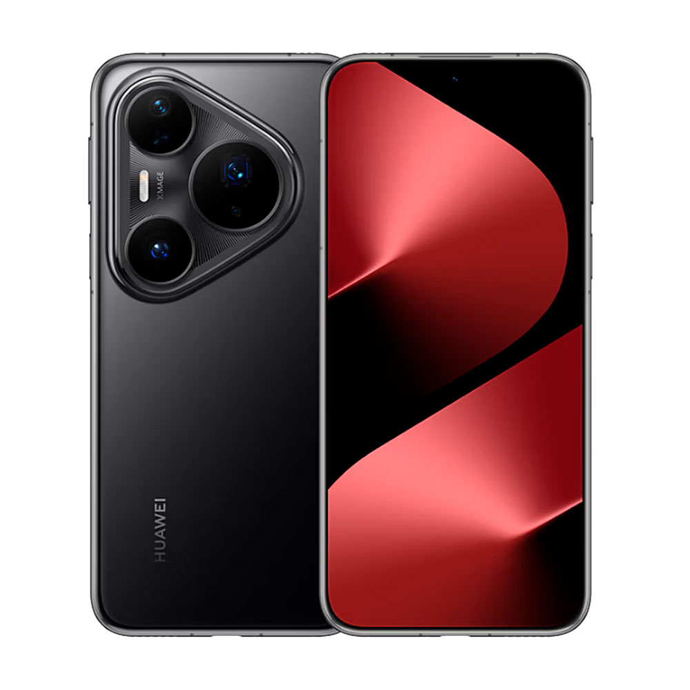 

Смартфон HUAWEI Pura 80 Pro+ (CN), 16Гб/512Гб, 2 Nano-SIM, черный