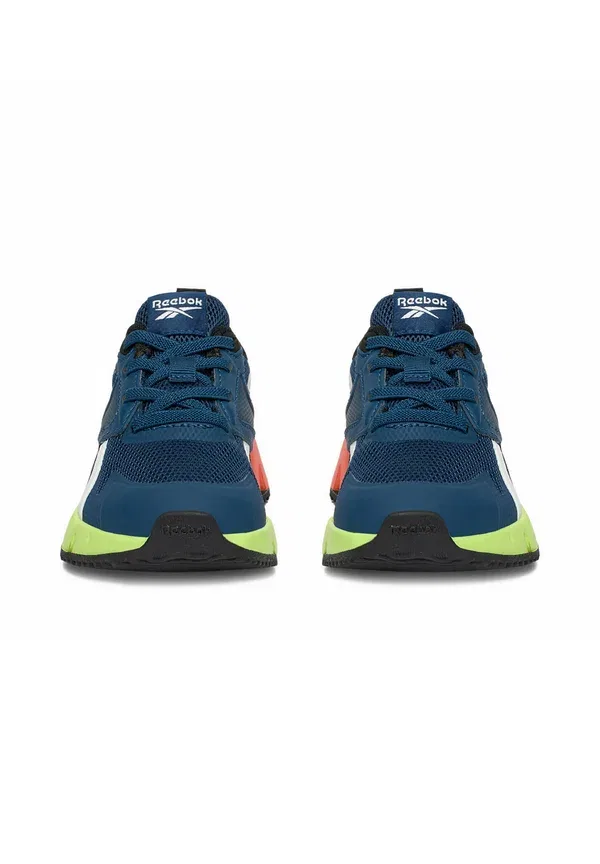 Кроссовки тренировочные Reebok CEO Zig Vector синий — фото 4