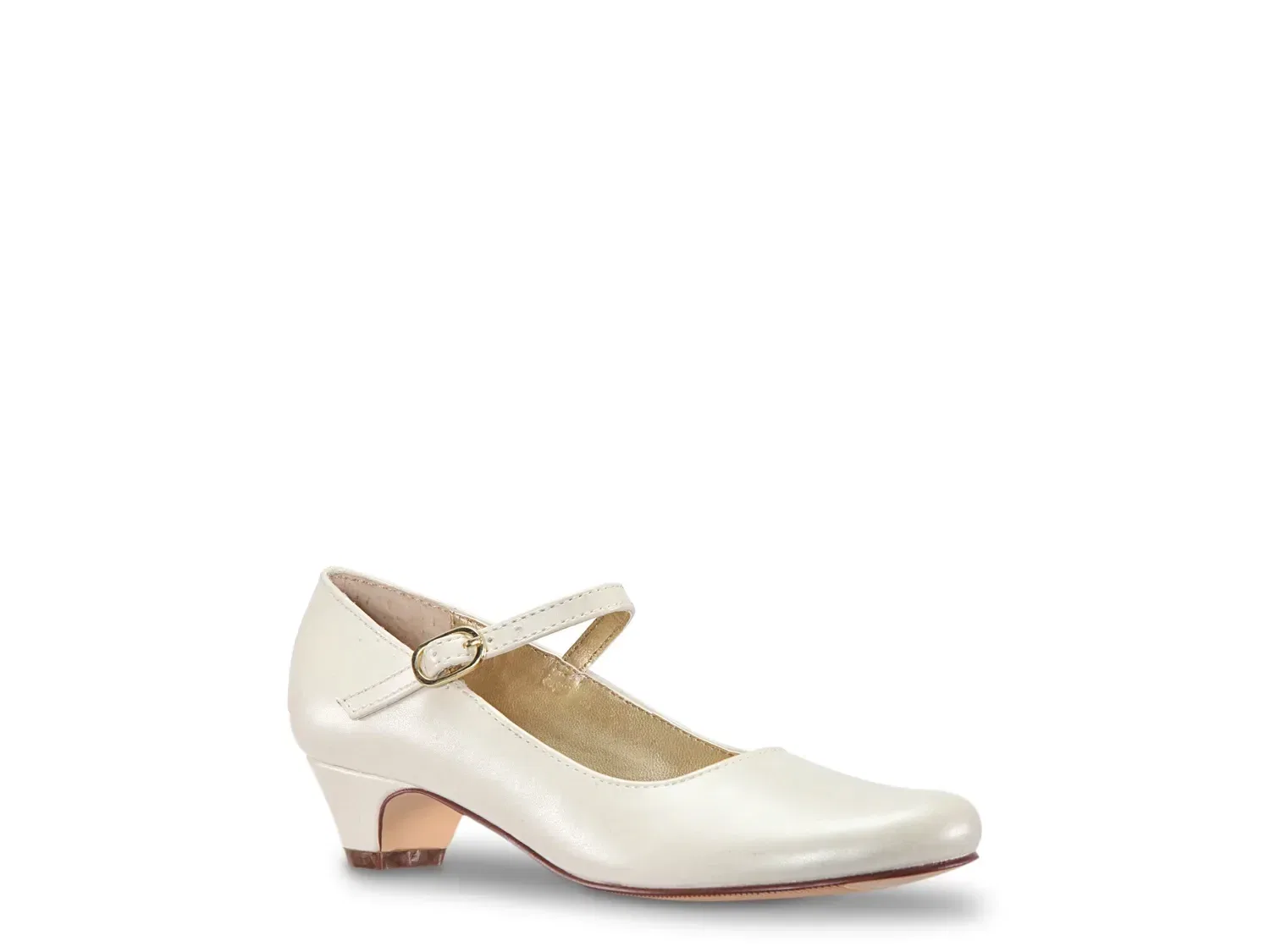 Туфли Mary Jane Seeley Mary Jane Pump, Nina, жемчужно-бежевый