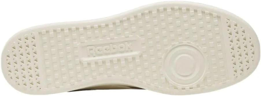 Кроссовки для тенниса Reebok Smash Edge Unisex, белый/коричневый — фото 3