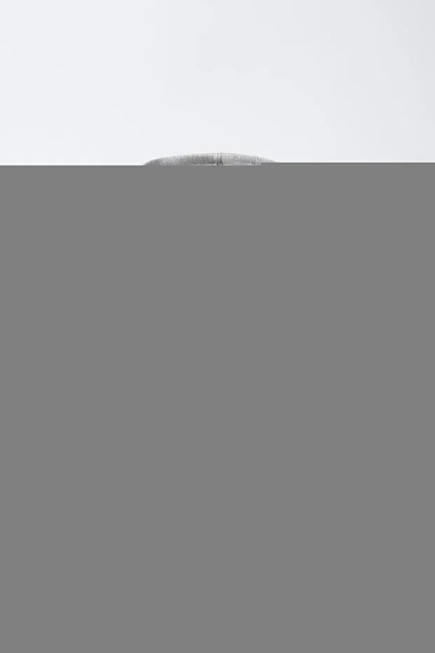 Детский кардиган на молнии с капюшоном Basics C.C.L. Coccolin Kids Baby Clup, Gray