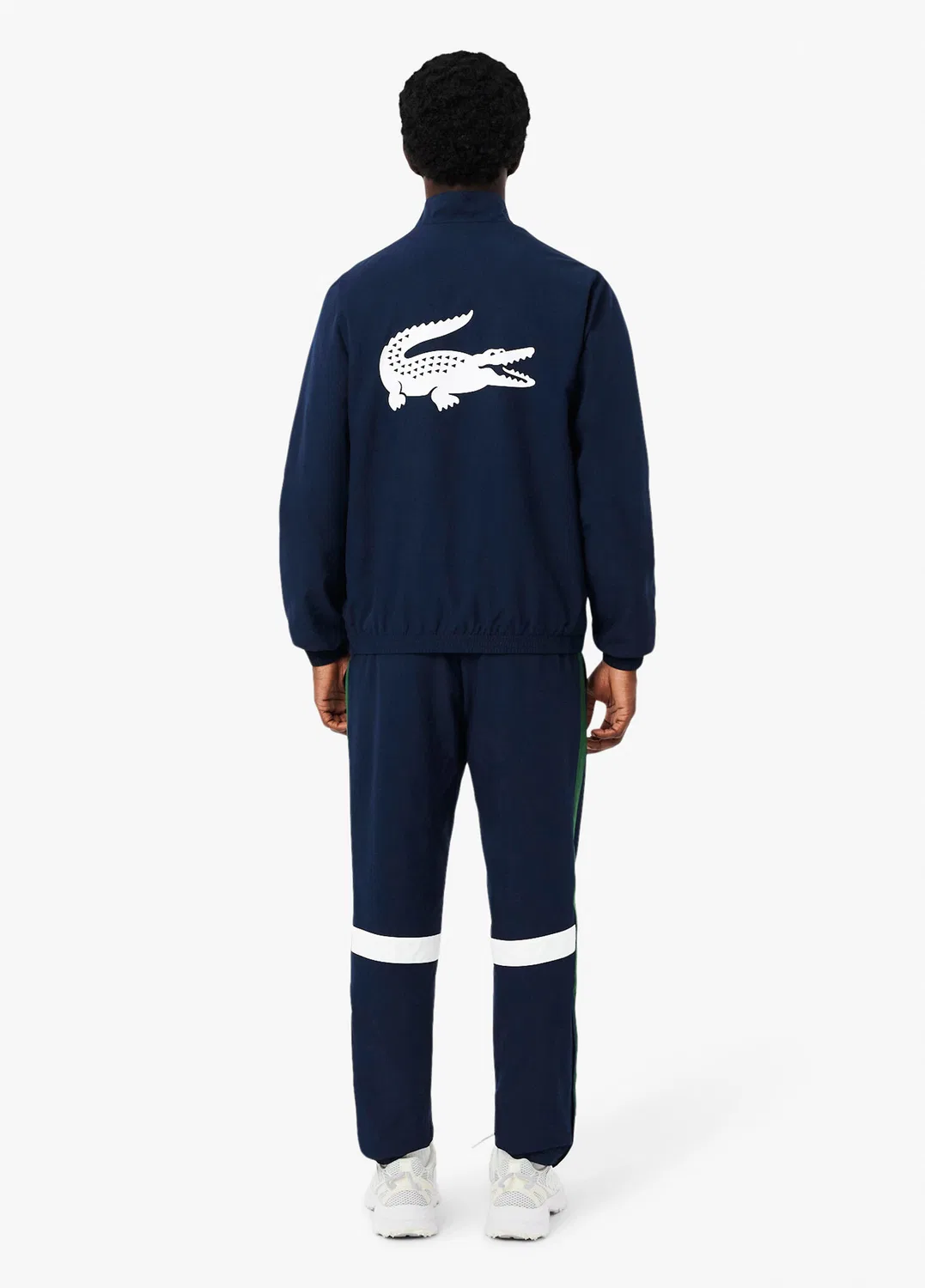 Спортивный костюм Regular Fit Lacoste, navy-525 — фото 4