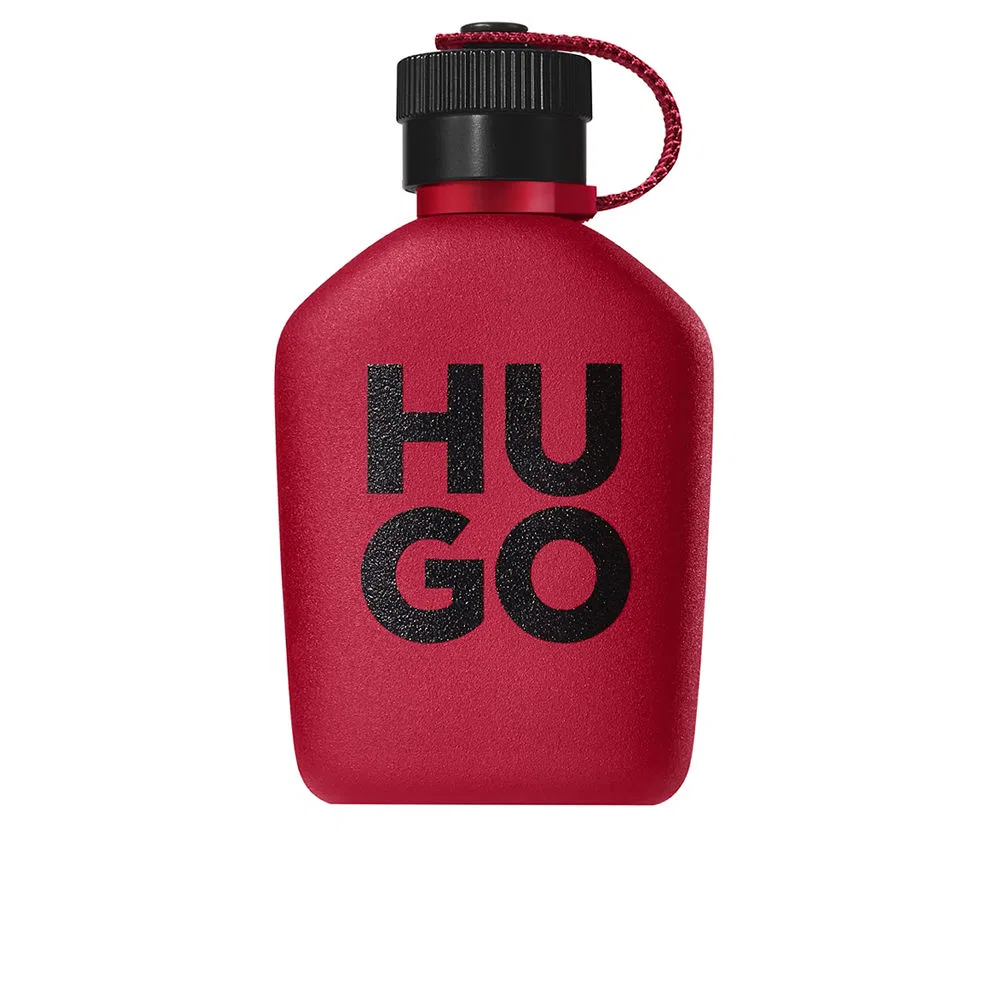 Парфюмерная вода Hugo Boss Intense, 125 мл, для мужчин