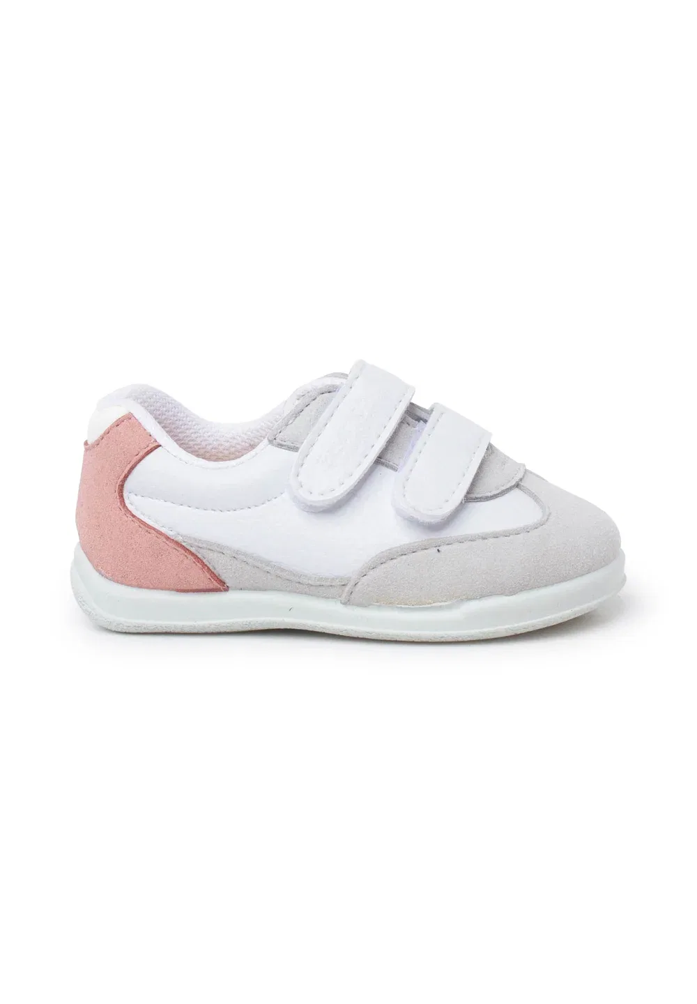 Детские туфельки Pisamonas, Rosa