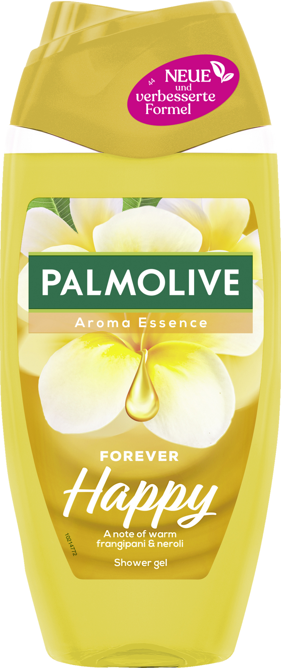 

Гель для душа Palmolive Forever Happy Duschgel