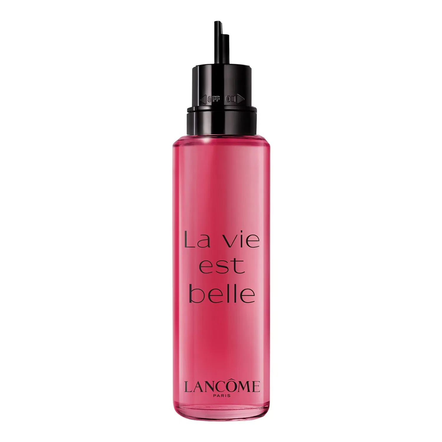 Парфюмерная вода-рефилл La vie est belle L'Elixir 100 мл, LANCÔME, Nachfüllung