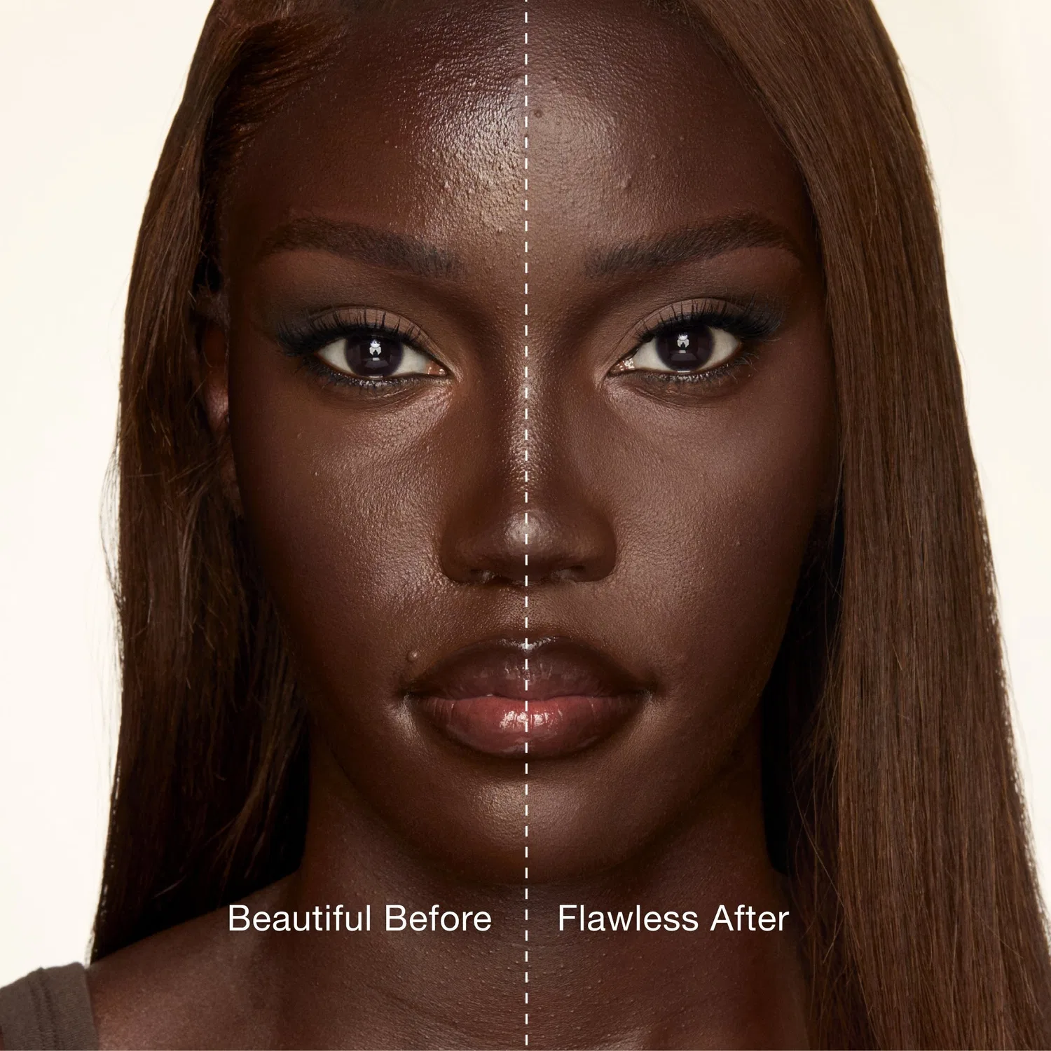 Пудра рассыпчатая матирующая Airbrush Flawless Blur Loose Powder Charlotte Tilbury, Translucent Deep — фото 2