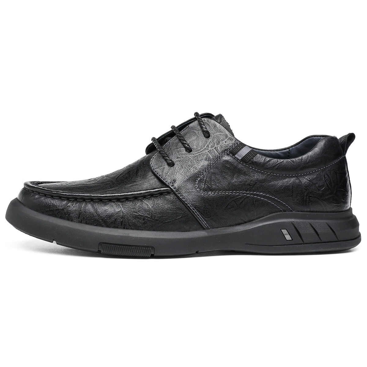 

Туфли Men"s Casual Men Low-Top черный Fapai