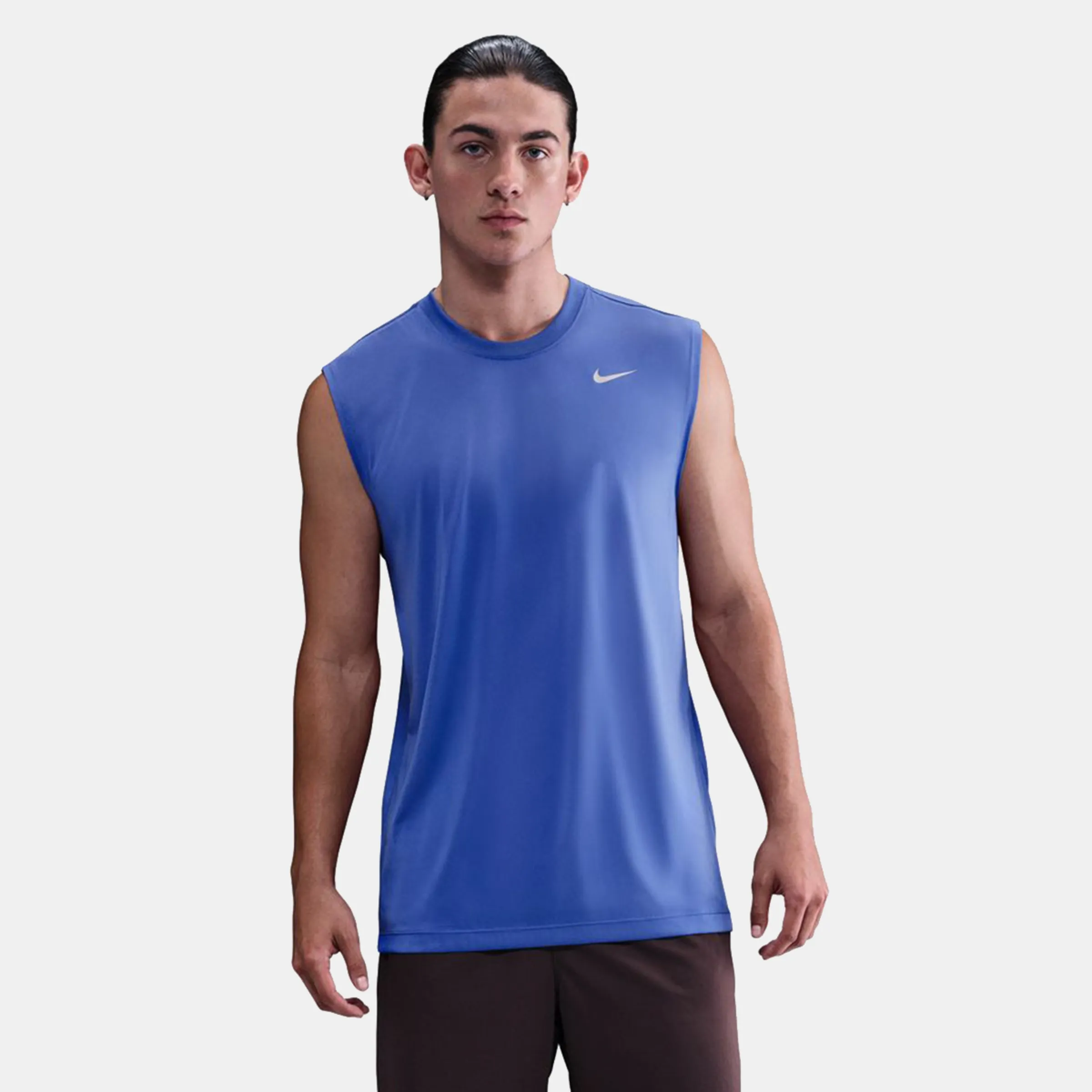 

Мужская футболка Dri-FIT Legend Nike, синий