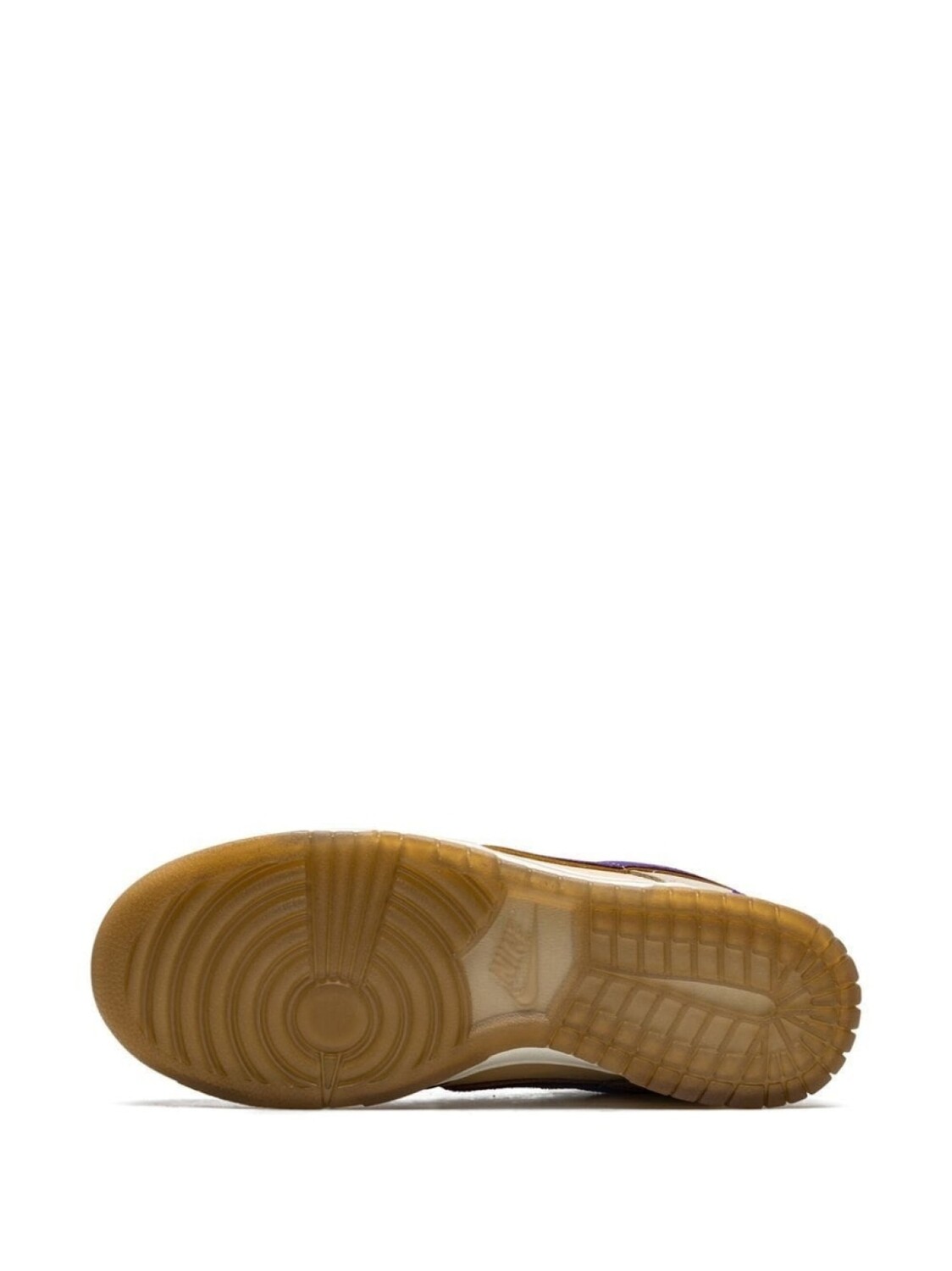 Кроссовки Dunk Low PRM Setsubun Nike, белый — фото 4