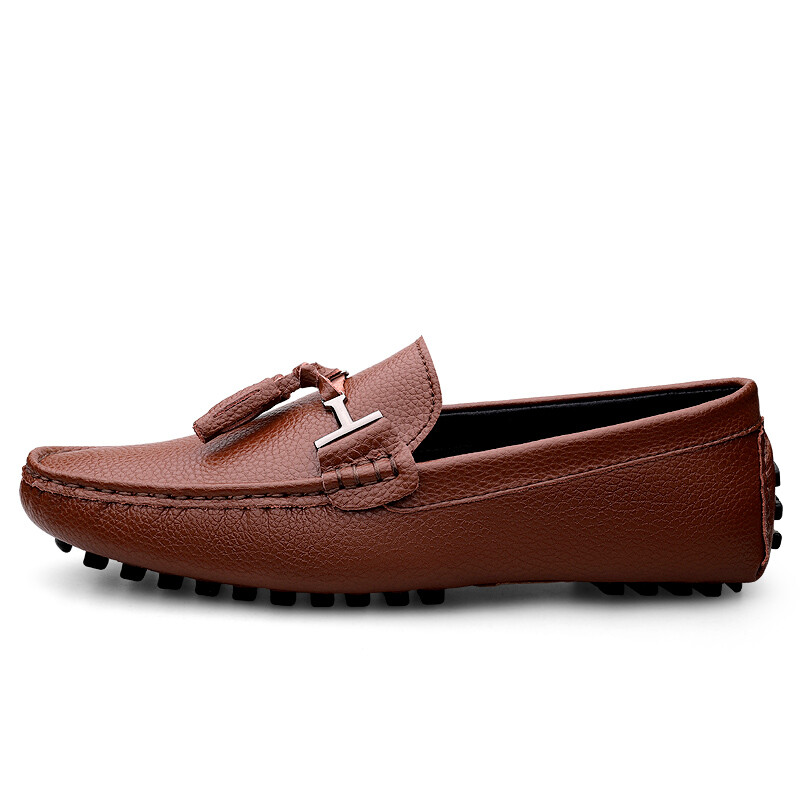 

Лоферы мужские The New Comfort Is Comfortable, белый
