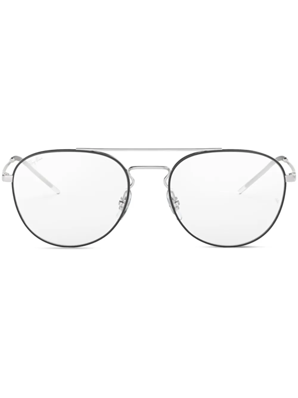 

Очки-авиаторы Ray-Ban, черный