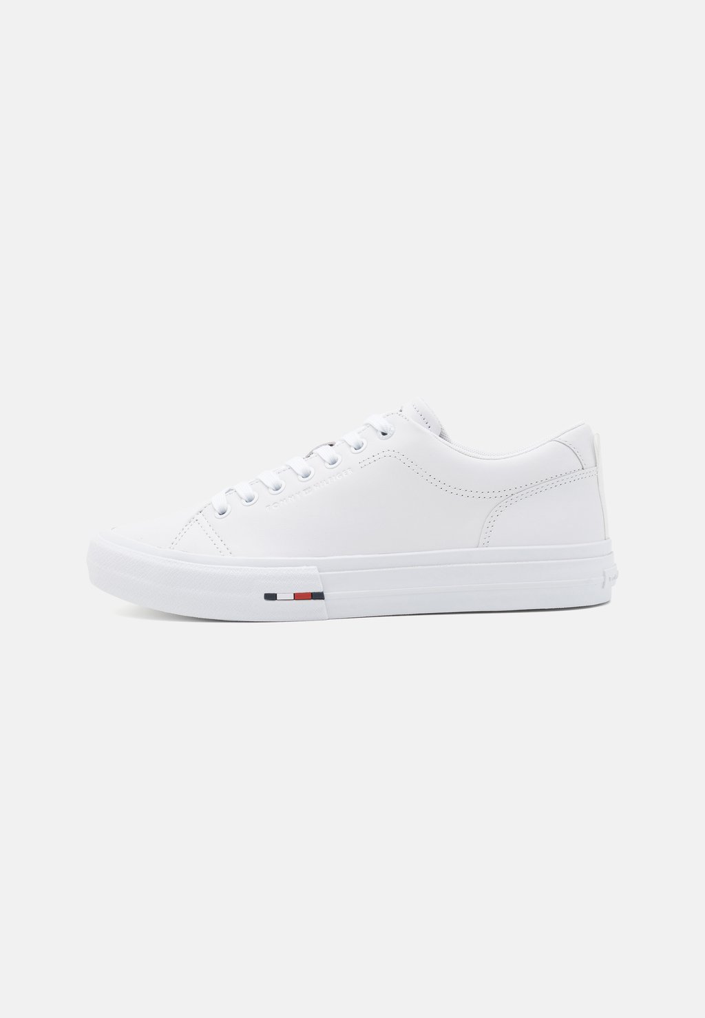 

Кроссовки STREET Tommy Hilfiger, белый
