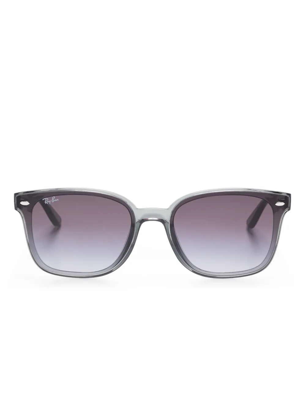 

Солнцезащитные очки 4461 Ray-Ban, серый