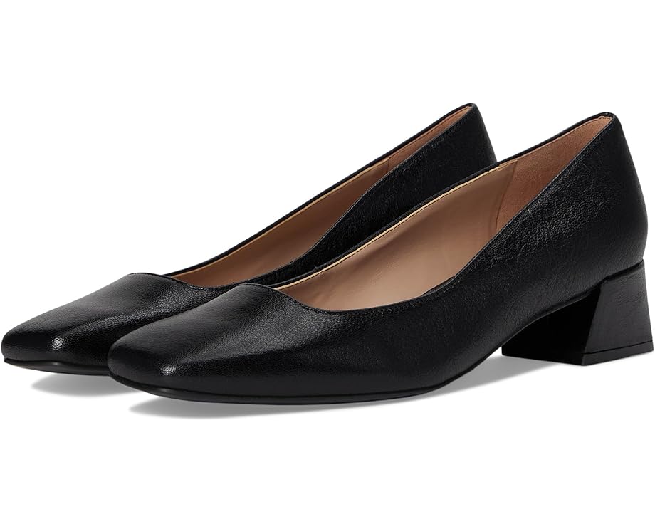 Туфли Naturalizer Jayla Pumps, черный