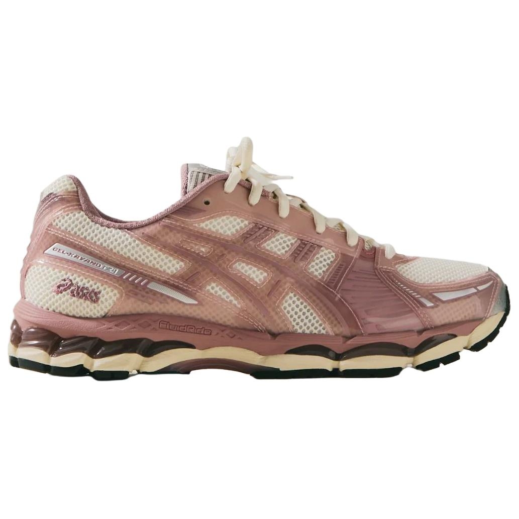 ASICS KITH x GEL Kayano 121 кроссовки для бега унисекс Pink — фото 3