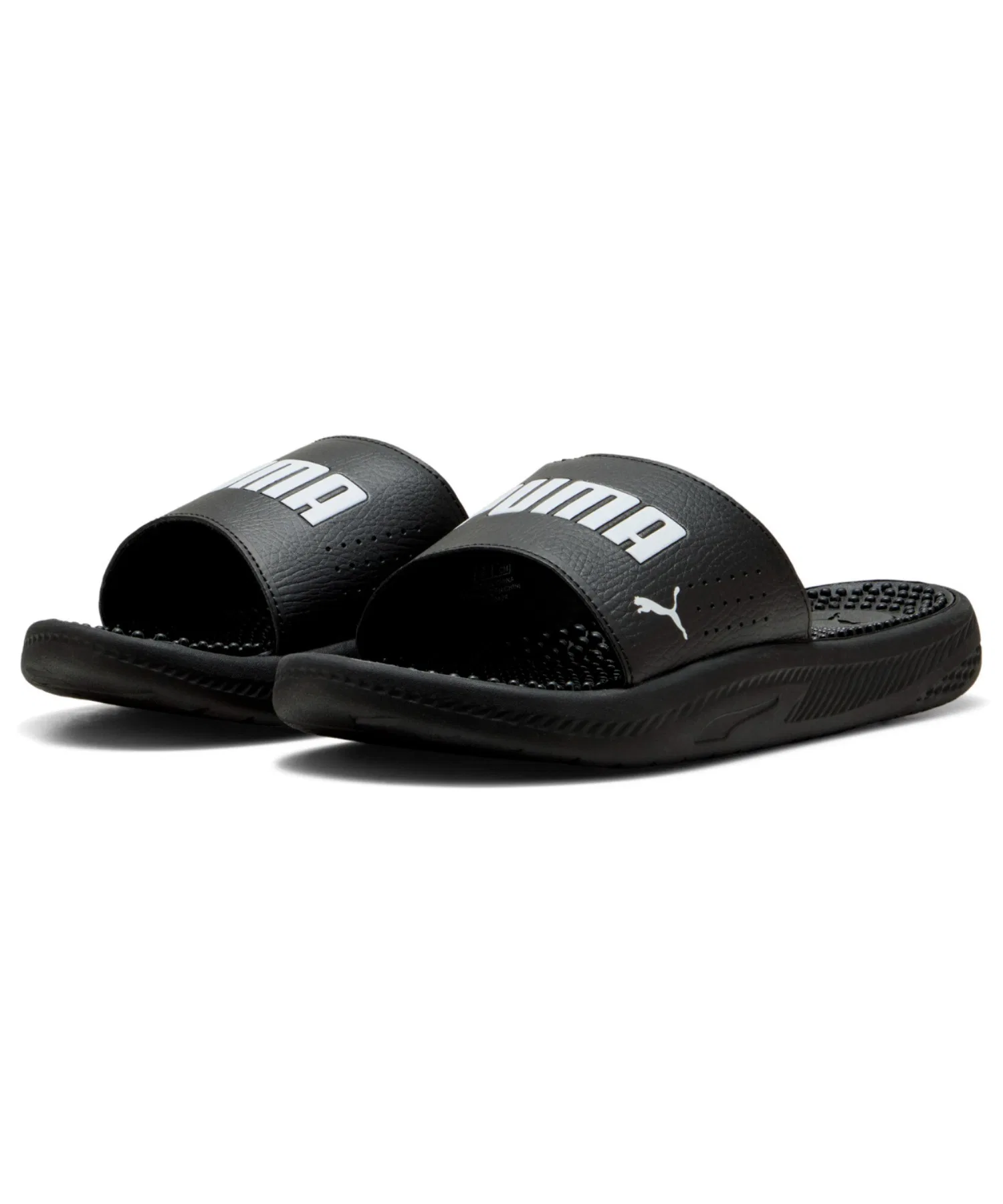Мужские сандалии PUMA Softride Slide Massage