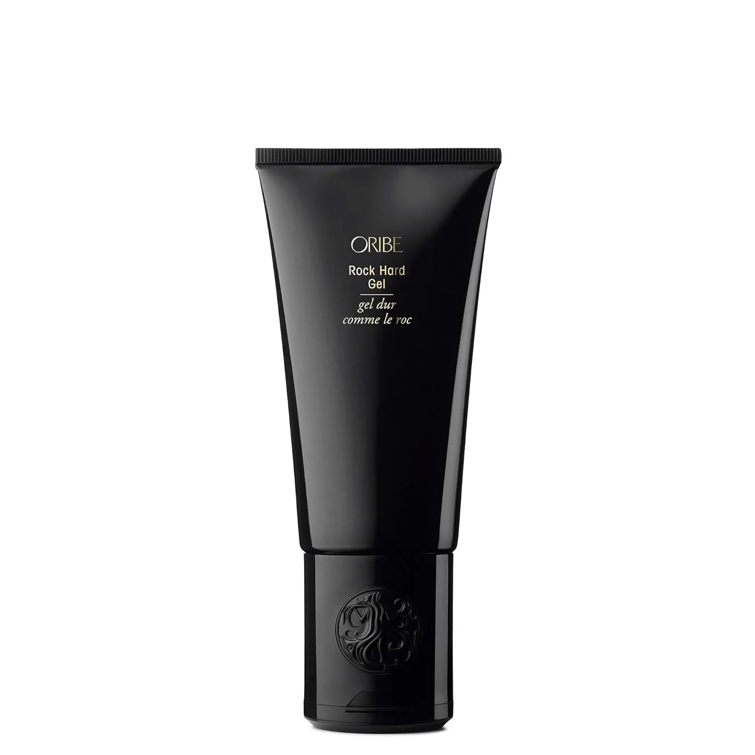 Гель для волос Oribe Hair Care Rock Hard, 3,4 жидких унции 100 мл (1 шт.), Cranberry